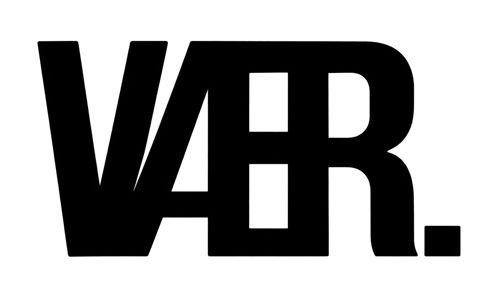 VÆR.